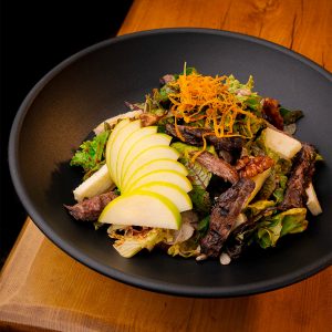 سالاد کنوپی