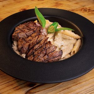 بیف آلفرودو