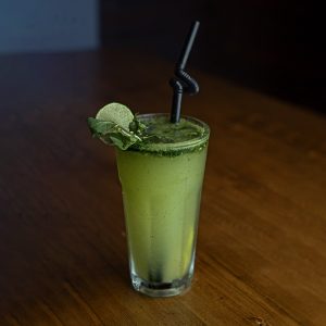 فراست لیمو نعنا