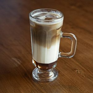 آیس کارامل ماکیاتو