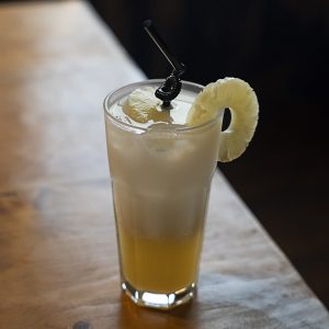 پیناکولادا