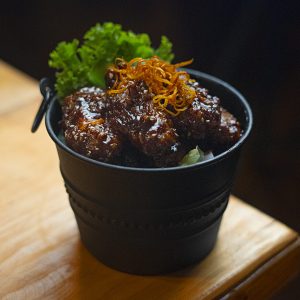 بوفالو وینگز