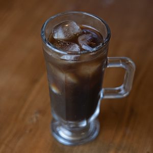 آیس آمریکانو