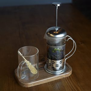 دمنوش آرامش