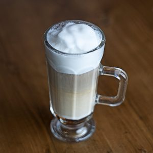 کارامل ماکیاتو