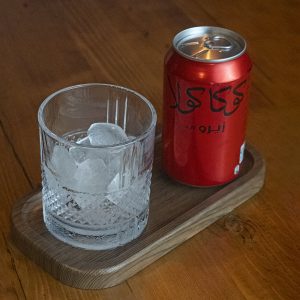 کوکاکولا زیرو