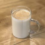 Milk tea