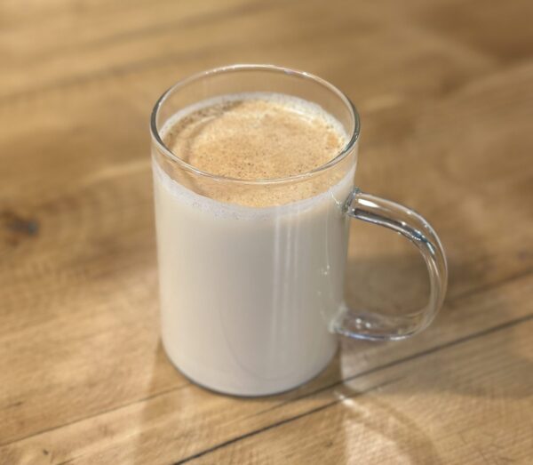 Milk tea - تصویر 2